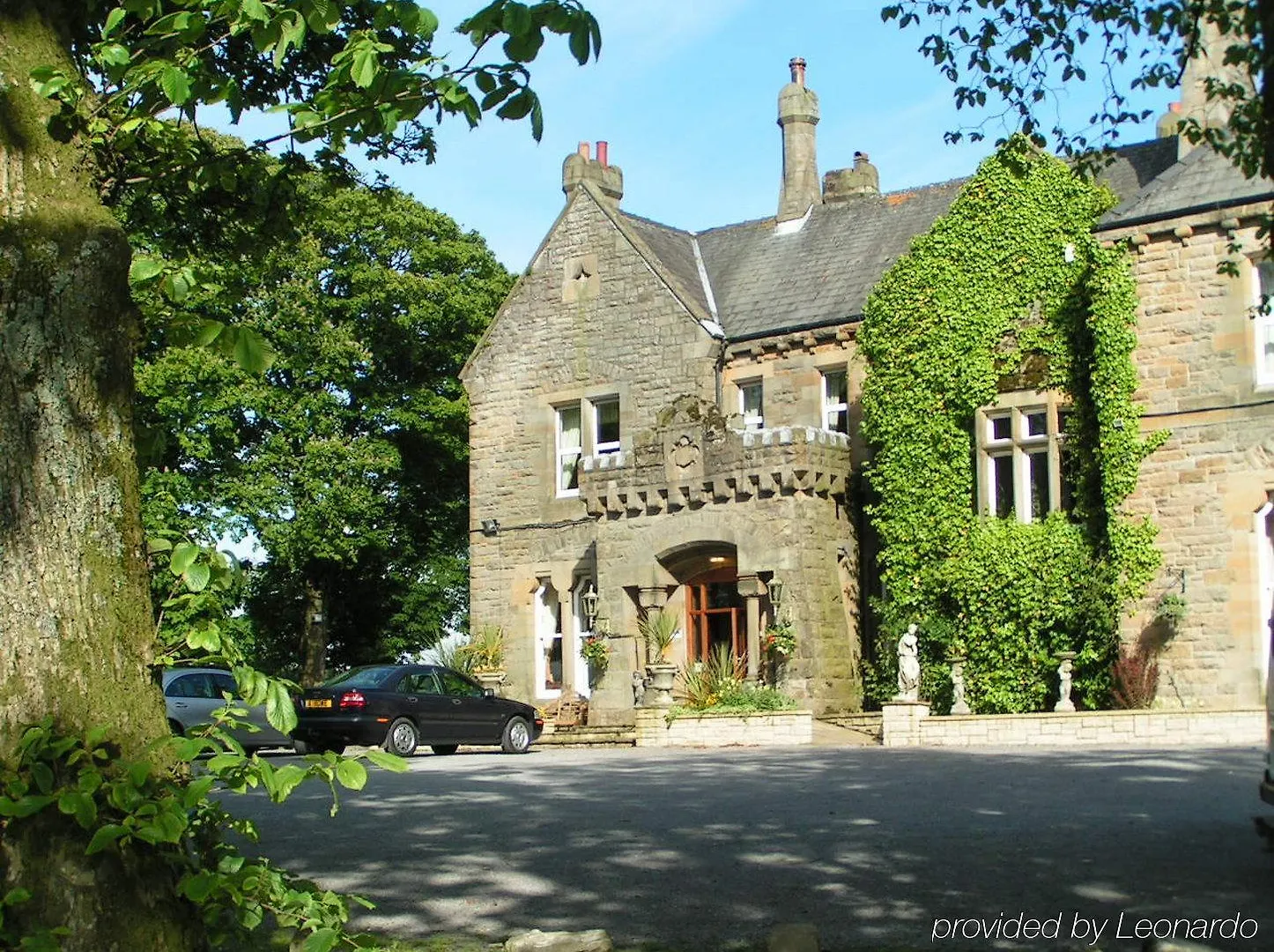 Hunday Manor Country House Séjour à la campagne