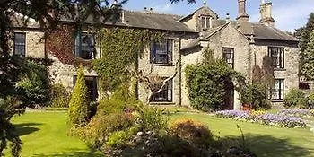 Thorns Hall Country house *