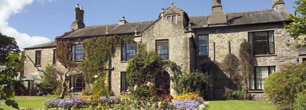 Thorns Hall Country house Sedbergh