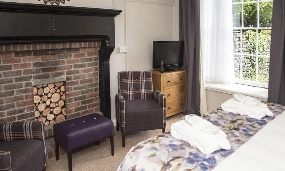 Thorns Hall Country house Sedbergh
