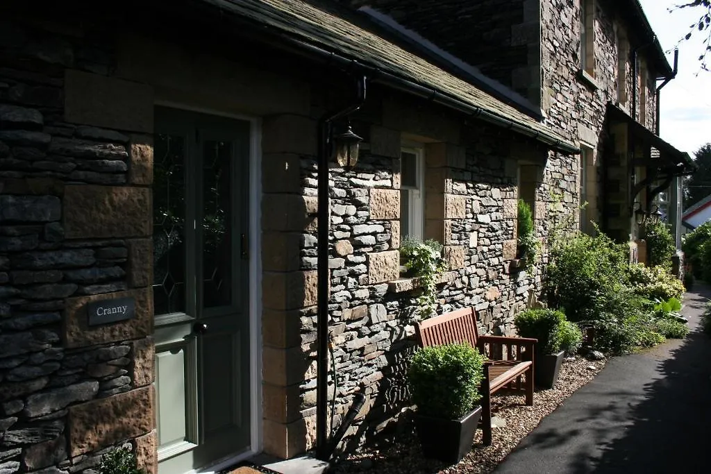 Ivythwaite 4*