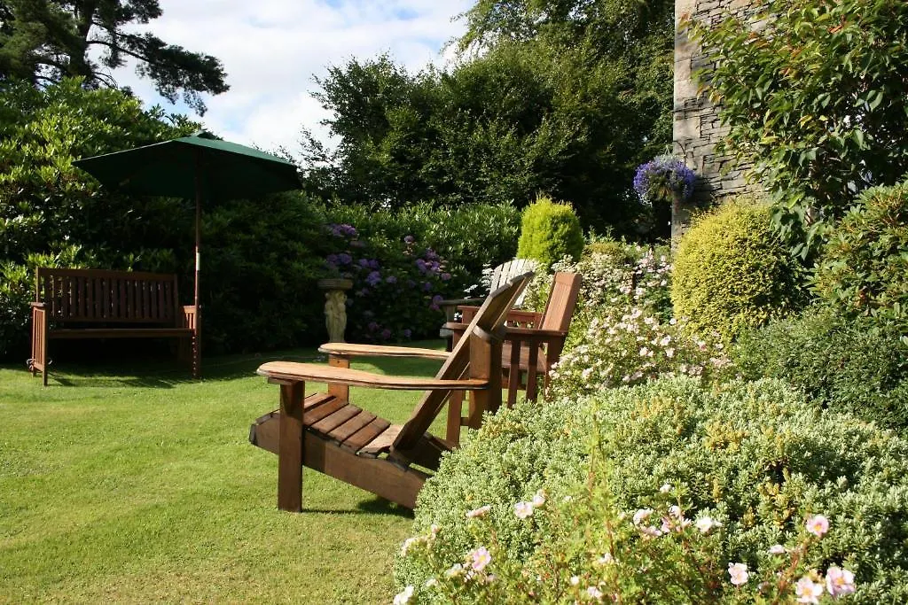 Gasthof Ivythwaite
