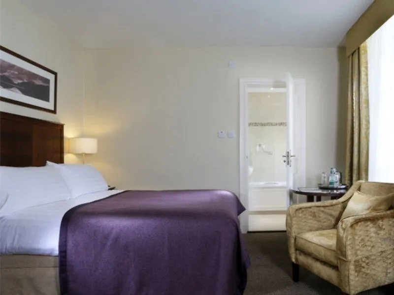 بيت ريفي The Swan At Grasmere- The Collection Group 4*