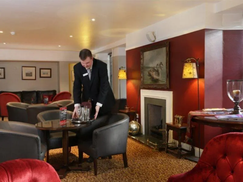 بيت ريفي The Swan At Grasmere- The Collection Group