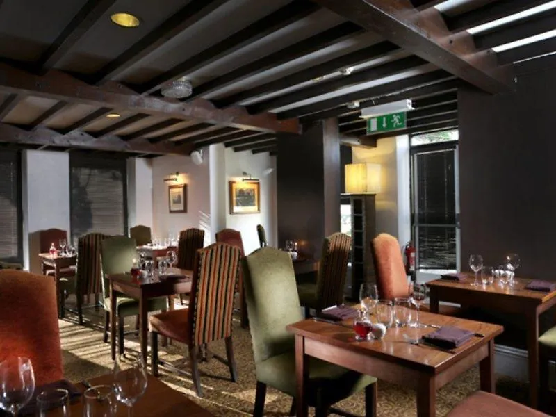 The Swan At Grasmere- The Collection Group