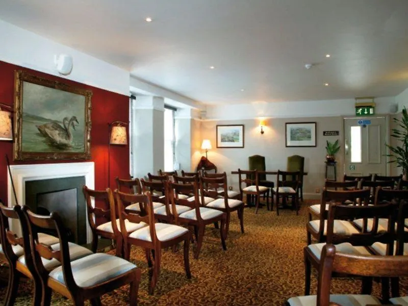 The Swan At Grasmere- The Collection Group جراسمير