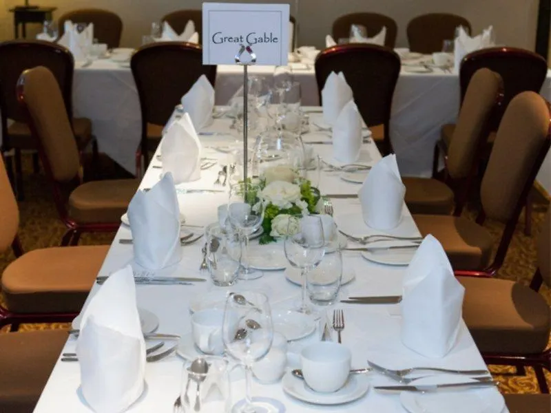 بيت ريفي The Swan At Grasmere- The Collection Group جراسمير