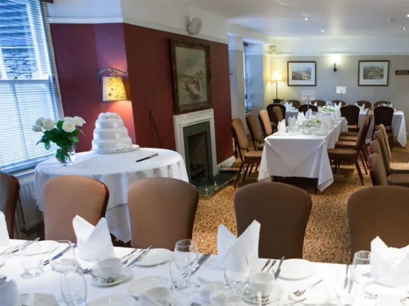 بيت ريفي The Swan At Grasmere- The Collection Group 4*