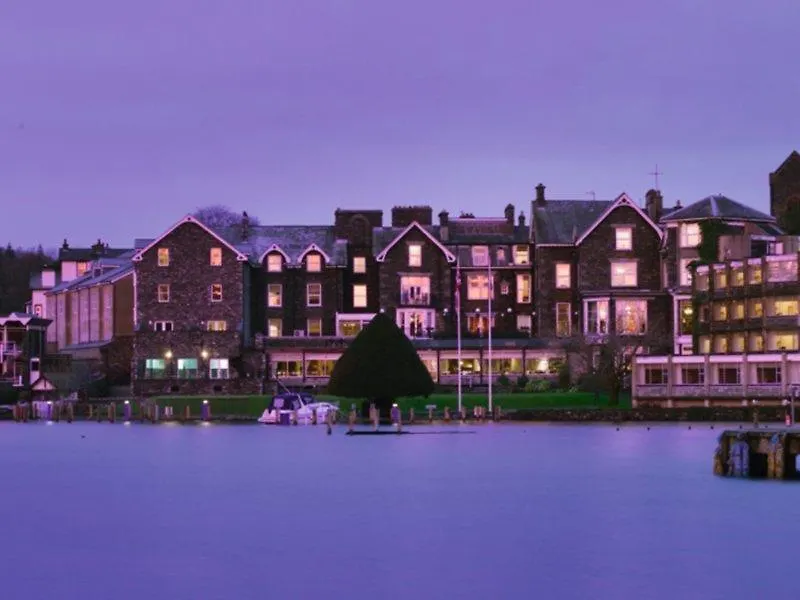 Macdonald Old England & Bowness-on-Windermere