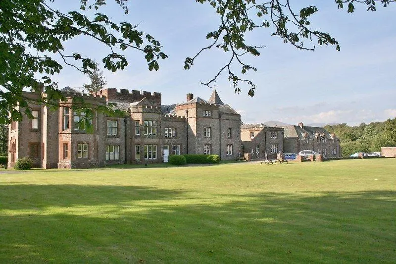 Irton Hall Hotel