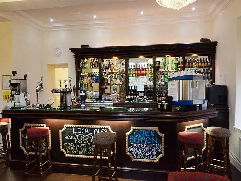Hotel Irton Hall 4*