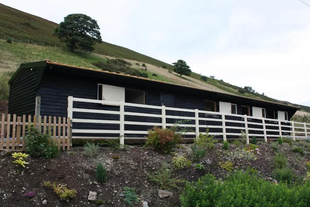Hostel The White Horse Bunkhouse *