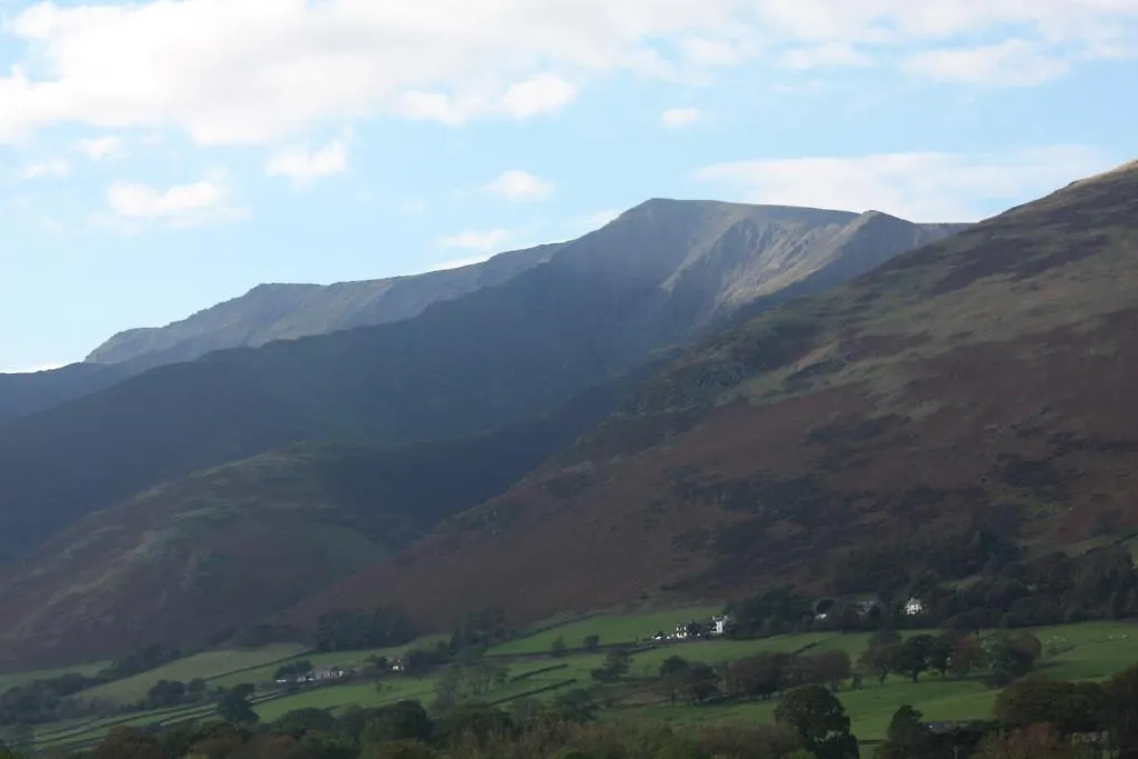 The White Horse Bunkhouse Hostel Threlkeld