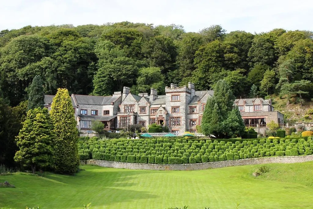 Netherwood Hotel & Spa 3*