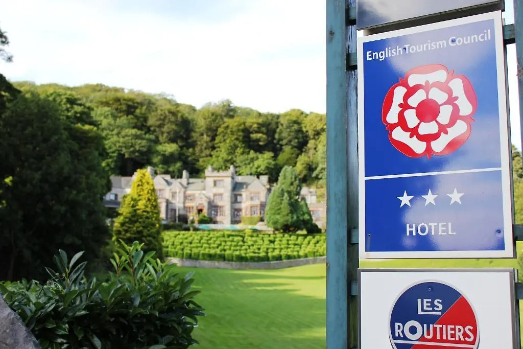 Netherwood Hotel & Spa 3*