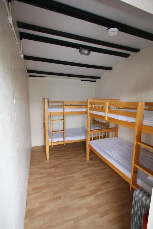 The White Horse Bunkhouse Hostel Threlkeld