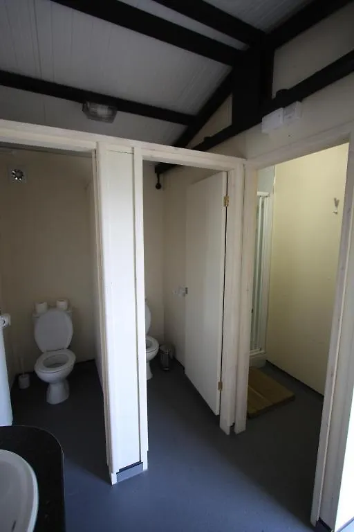 The White Horse Bunkhouse 호스텔 Threlkeld