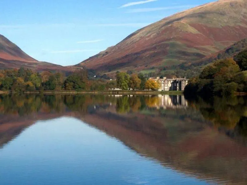 Otel The Daffodil & Grasmere