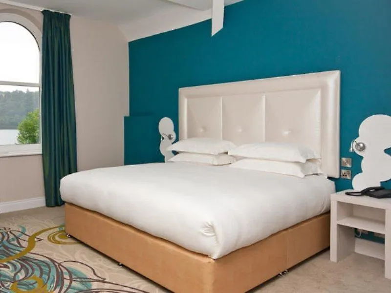 Otel The Daffodil & 4*