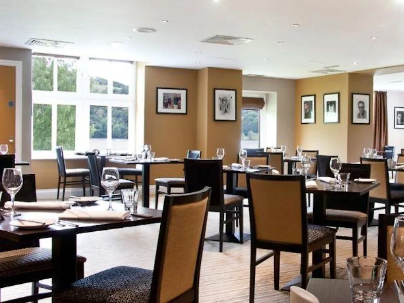 Otel The Daffodil & Grasmere