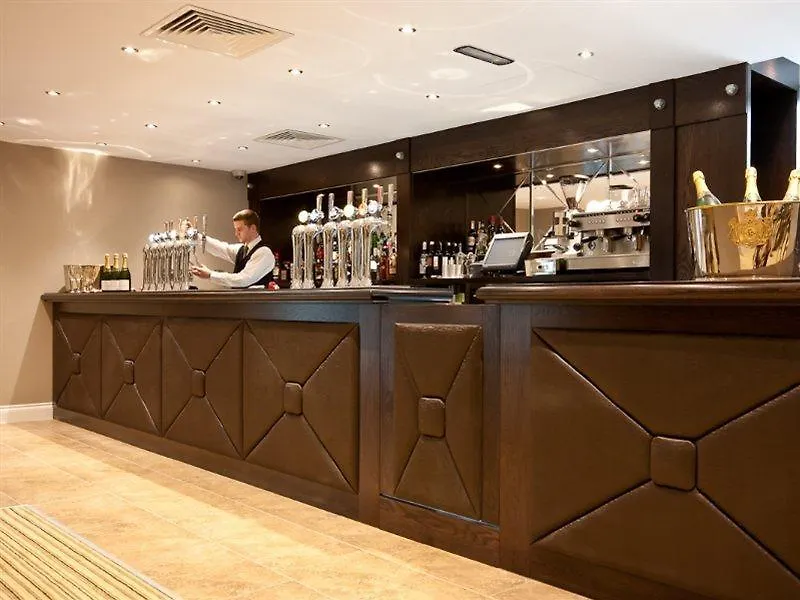 Otel The Daffodil &