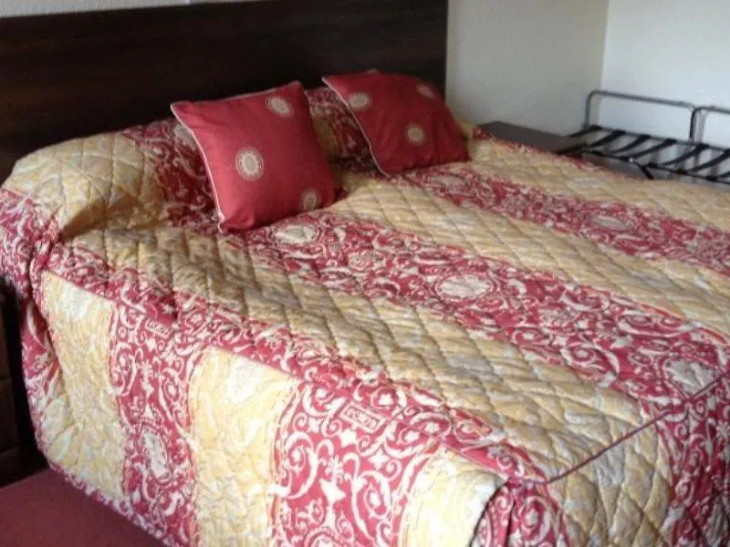 Otel The Ro Windermere