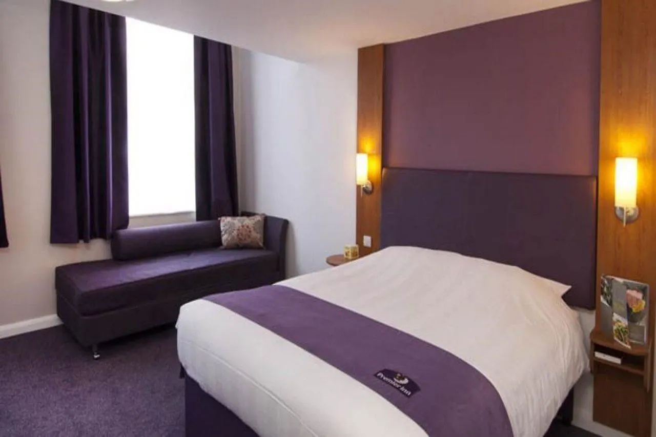 Hotel Premier Carlisle Carlisle (Cumbria)