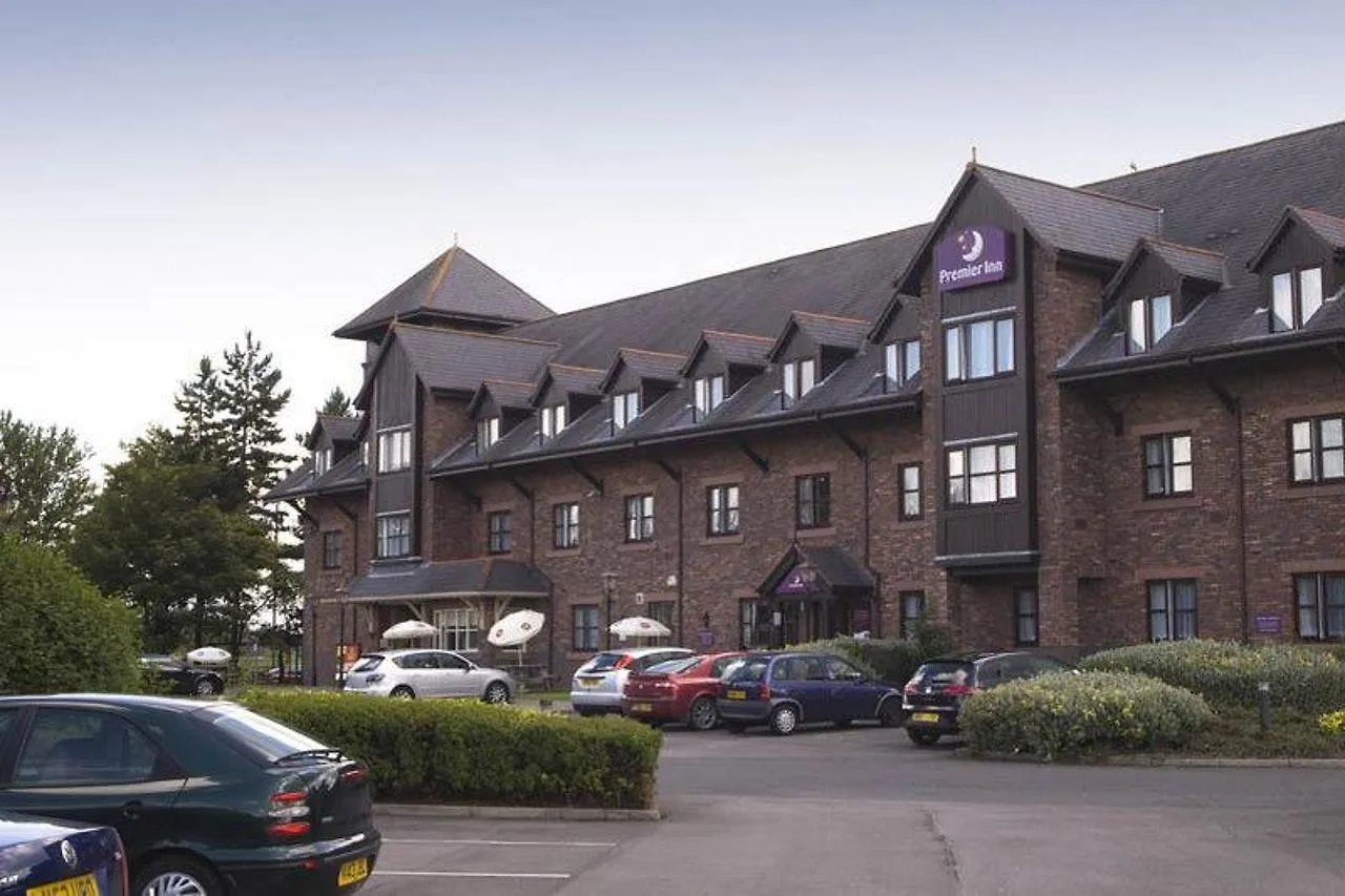 Premier Carlisle