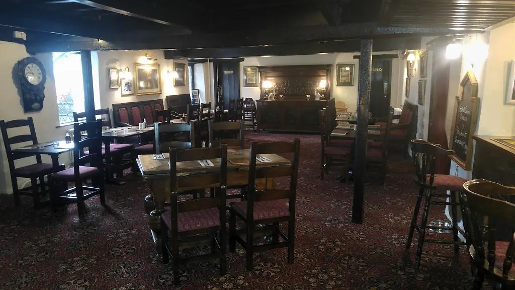 Farmers Arms