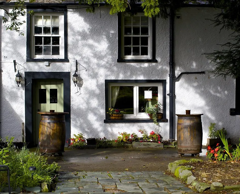 The Church House