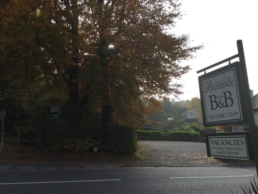Bed and Breakfast Burnside Κέσγουικ