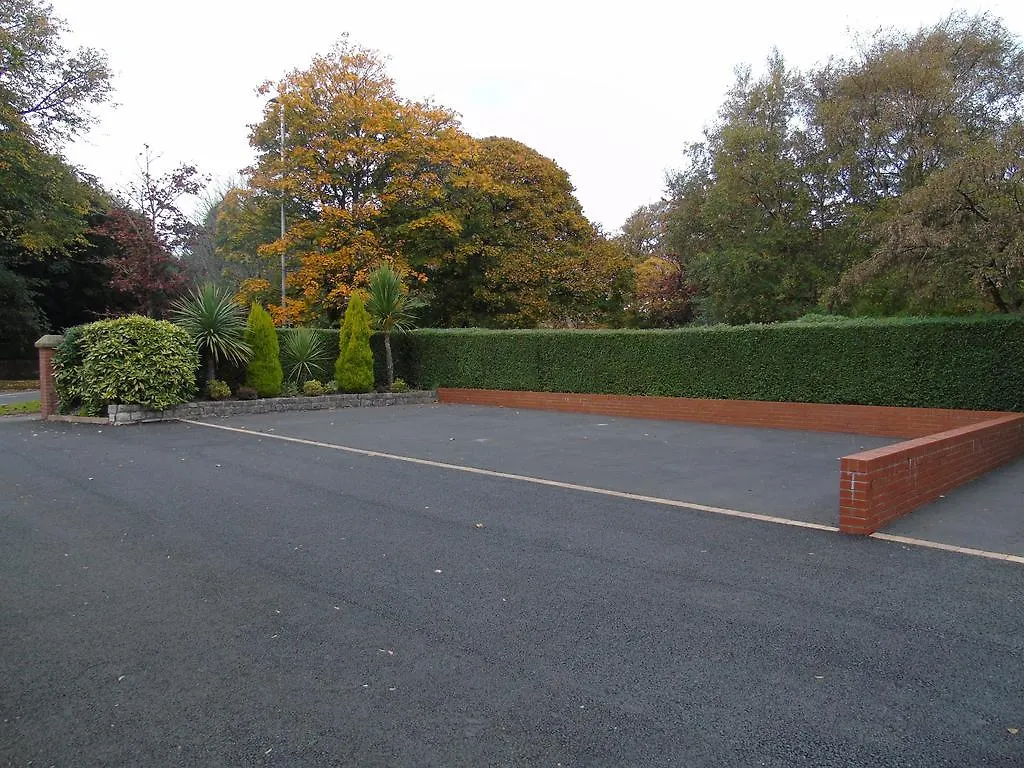 Jeffersons Abbey Road Serviced (adults Only) بارو في فرنيس