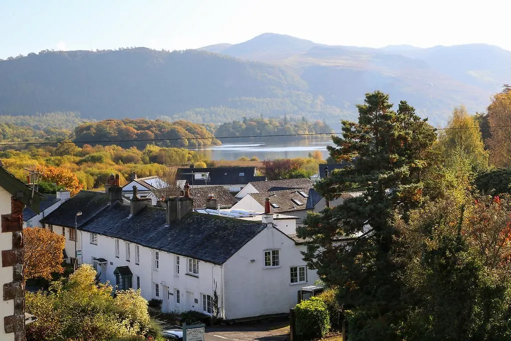 Pensión Dalegarth House