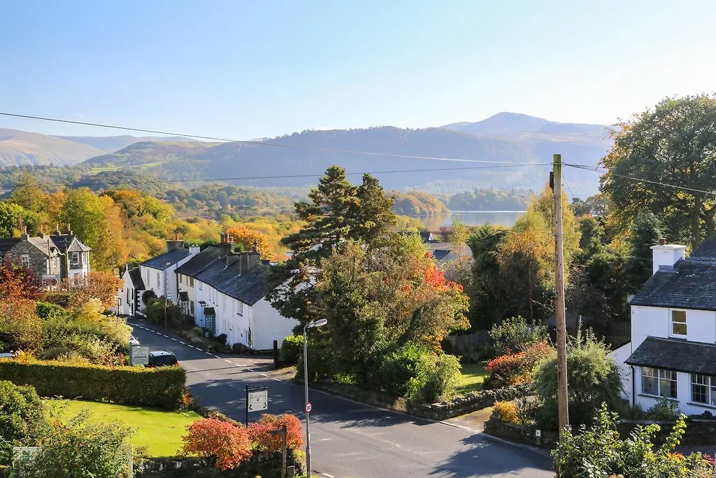 Dalegarth House Keswick (Cumbria)