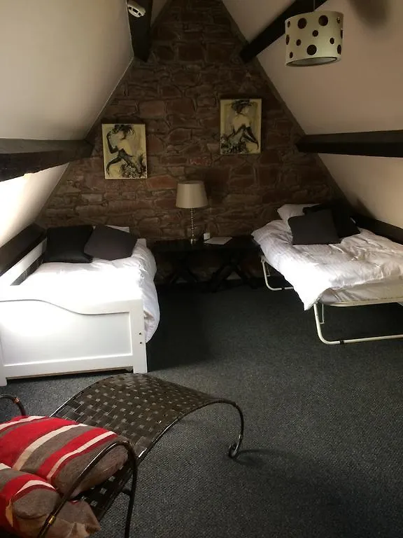 Guest house Lulus 3*