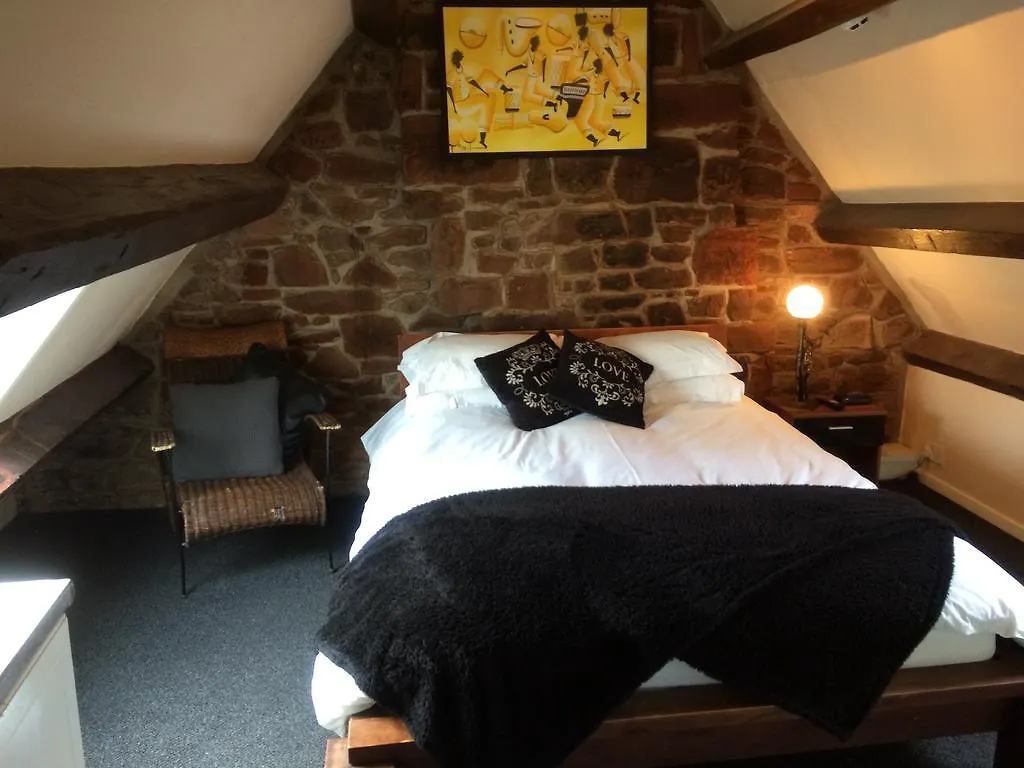 Guest house Lulus St Bees