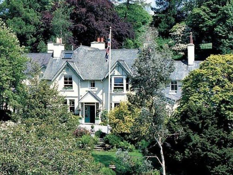 Hotel Gilpin & House