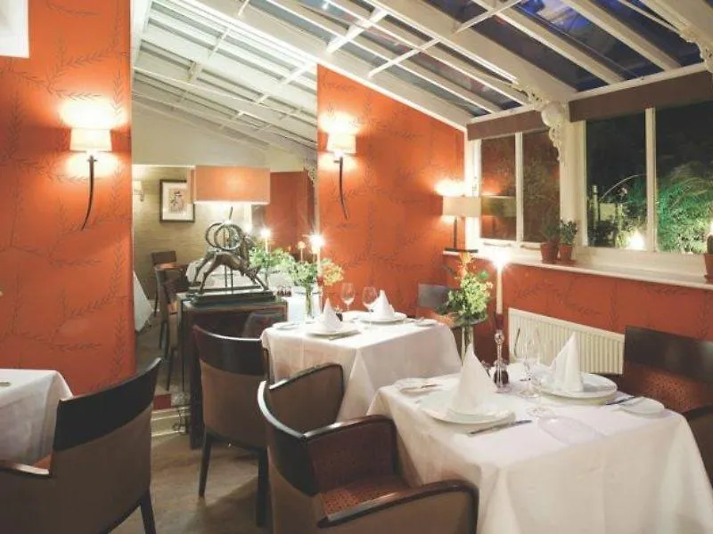 Hotel Gilpin & House 5*