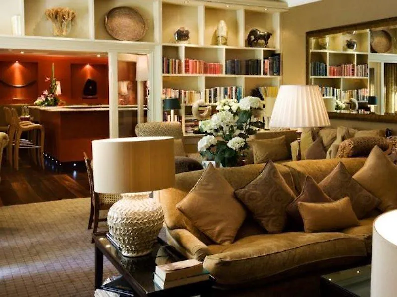 Hotel Gilpin & House Bowness-on-Windermere