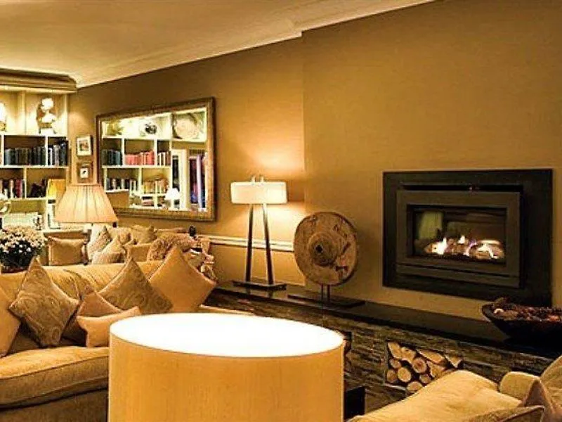 Hotel Gilpin & House