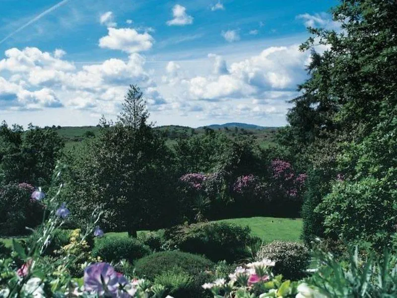Hotel Gilpin & House