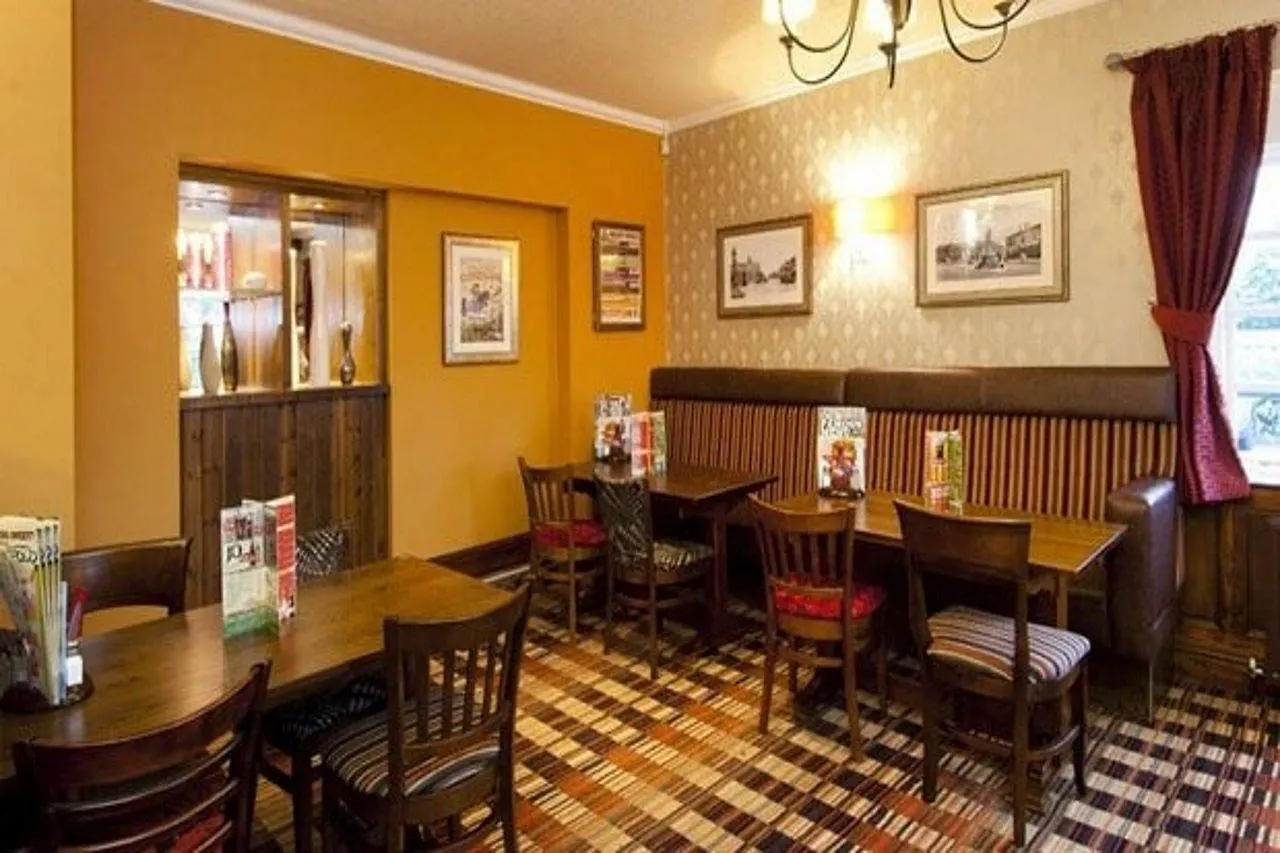 Hotel Premier Carlisle North 3*