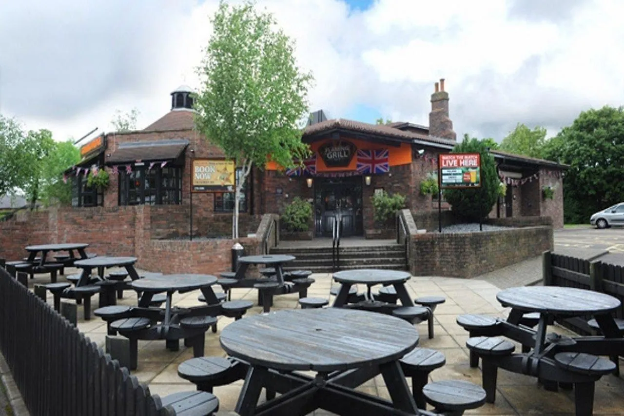 Premier Carlisle North Carlisle (Cumbria)