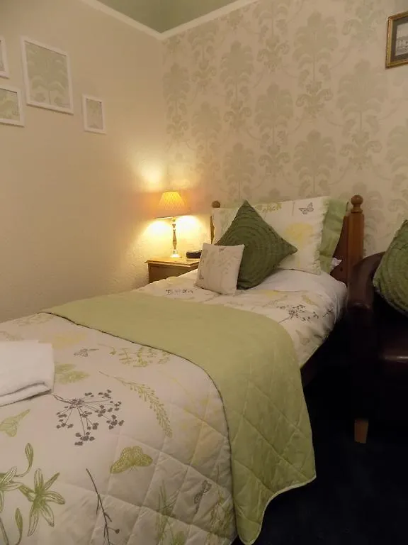 Pensión Glendale 4*