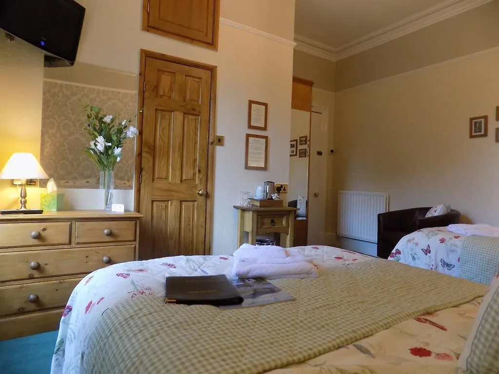 Pensión Glendale 4*