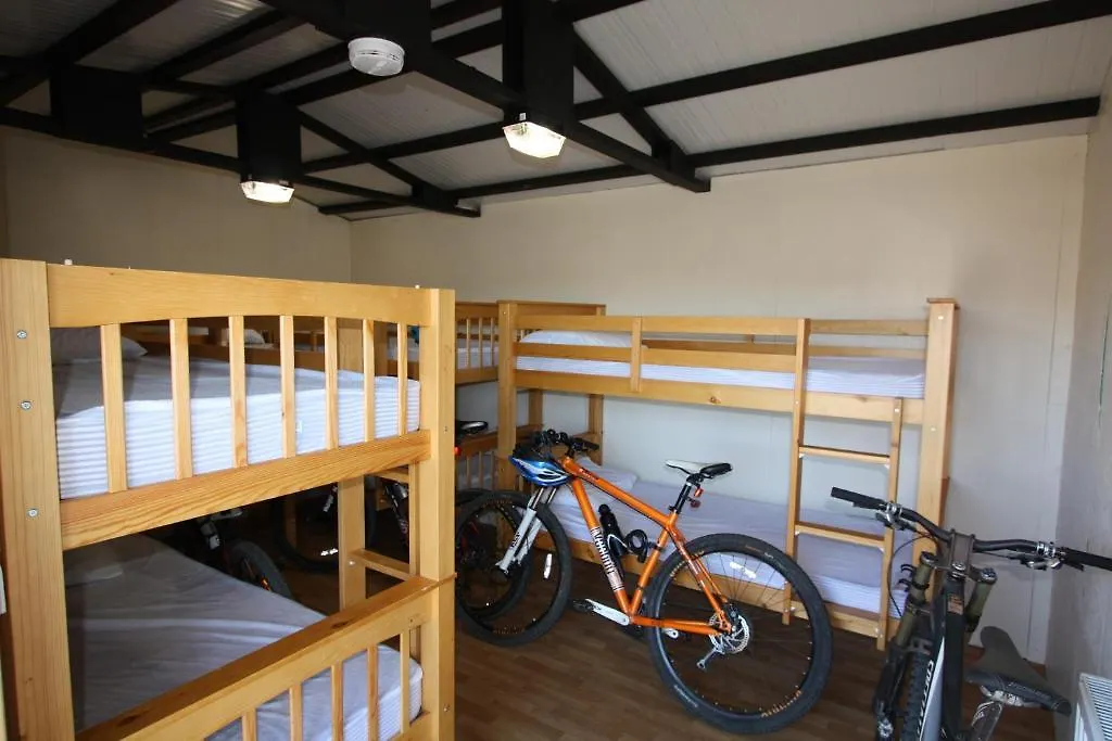 Hostel The White Horse Bunkhouse Threlkeld
