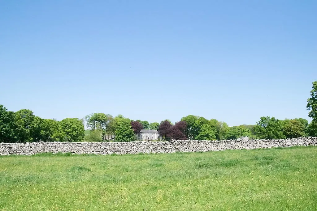 Brownber Hall * Kirkby Stephen
