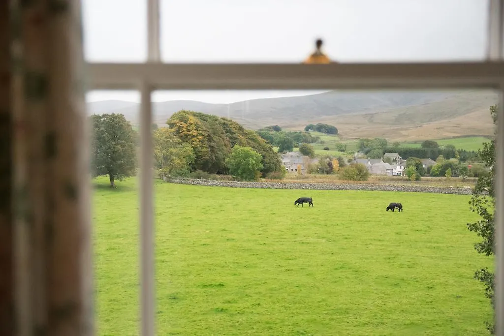 Country house Brownber Hall