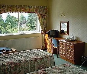 Otel The Ro Windermere 4*