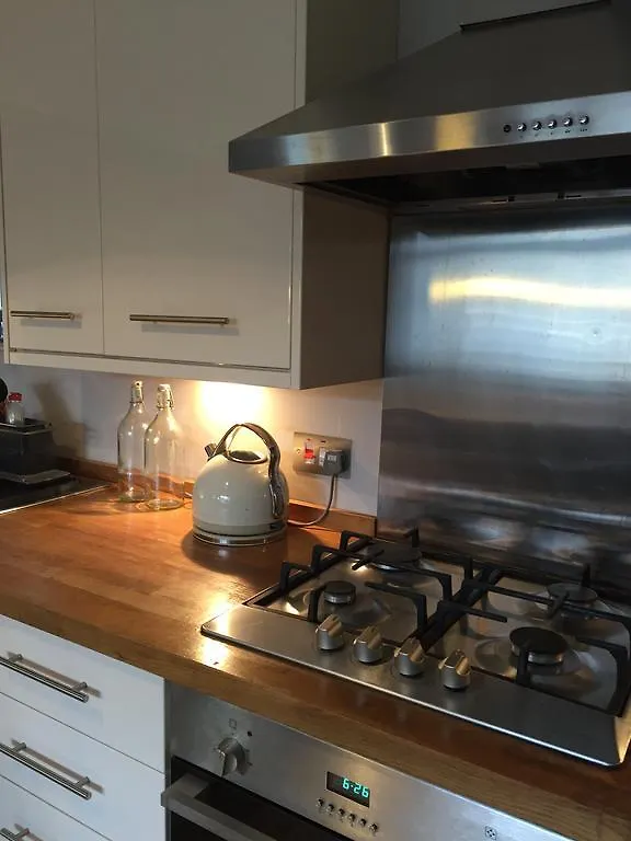 Apartment Rothay Grasmere